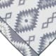 ALSANIDI, Ground seating mat for camping , Portable Camping and Hiking Floor Mat, Multicolored , Size230*150 Cm