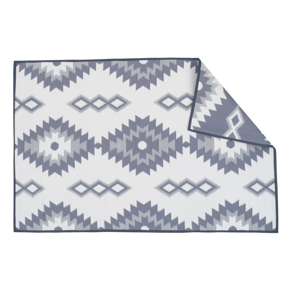 ALSANIDI, Ground seating mat for camping , Portable Camping and Hiking Floor Mat, Multicolored , Size230*150 Cm