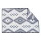ALSANIDI, Ground seating mat for camping , Portable Camping and Hiking Floor Mat, Multicolored , Size230*150 Cm