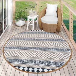ALSANIDI, Ground seating mat for camping , Portable Camping and Hiking Floor Mat, Multicolored , Size180 Cm