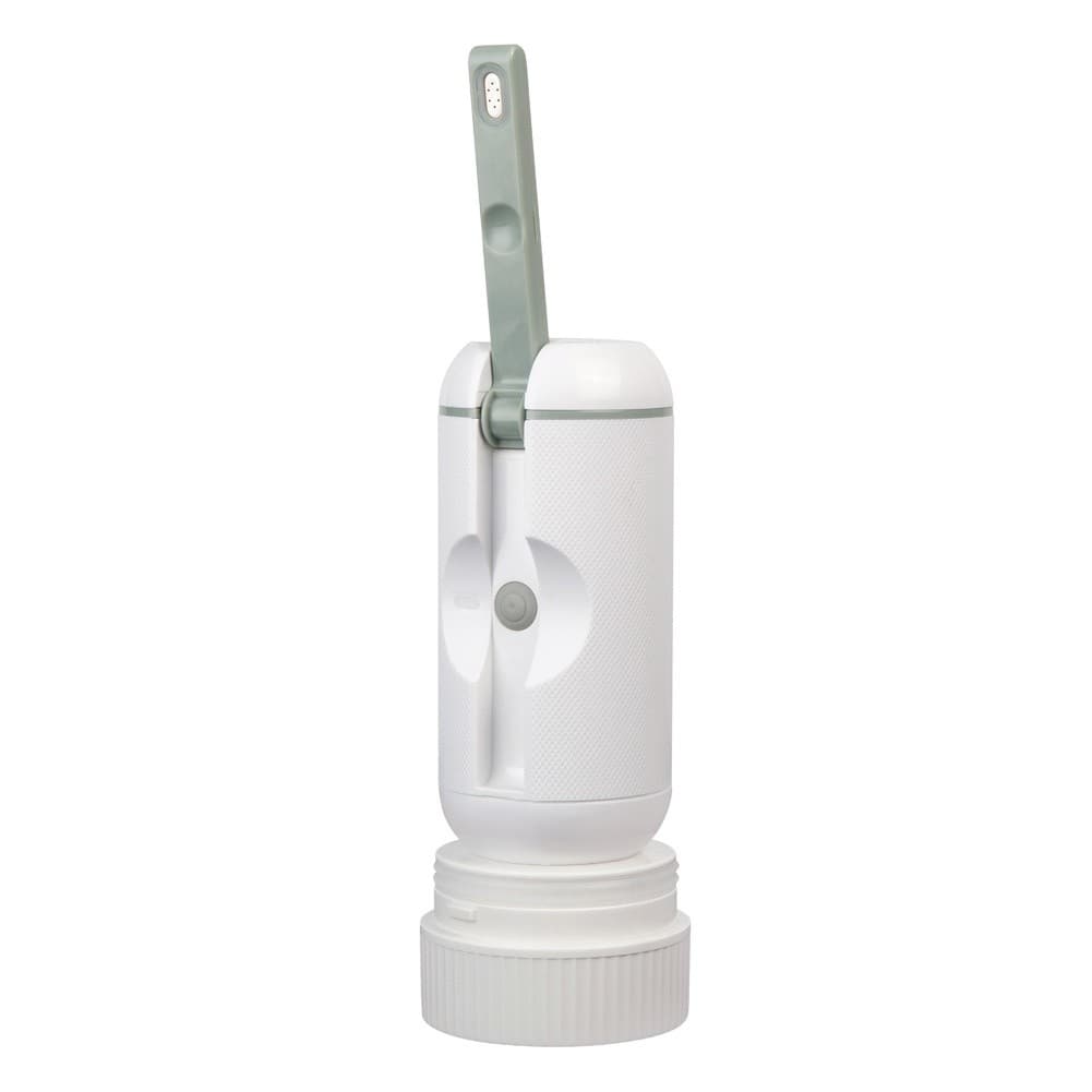DPT, Electric Bidet Sprayer, Portable Bidet Sprayer, Gray, capacity3.7V