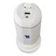 DPT, Electric Bidet Sprayer, Portable Bidet Sprayer, Gray, capacity3.7V