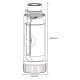 DPT, Electric Bidet Sprayer, Portable Bidet Sprayer, Gray, capacity3.7V
