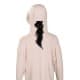 DPT, sun protection clothing for children, Pink, Size45*53*140Cm