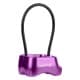 GHIKING, Downhill protector, Slope protector, Lilac, Size L:52*W:44*H94 Cm