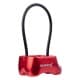 GHIKING, Downhill protector, Slope protector, Red, Size L:52*W:44*H94 Cm