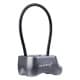 GHIKING, Downhill protector, Slope protector, Gray, Size L:52*W:44*H94 Cm