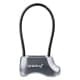 GHIKING, Downhill protector, Slope protector, Gray, Size L:52*W:44*H94 Cm
