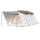 DPT, Inflatable tunnel tent, White, Size515*340*215Cm