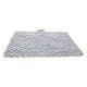 DPT, Beach mattress, Polyester mattress, Orang, Size 200*200