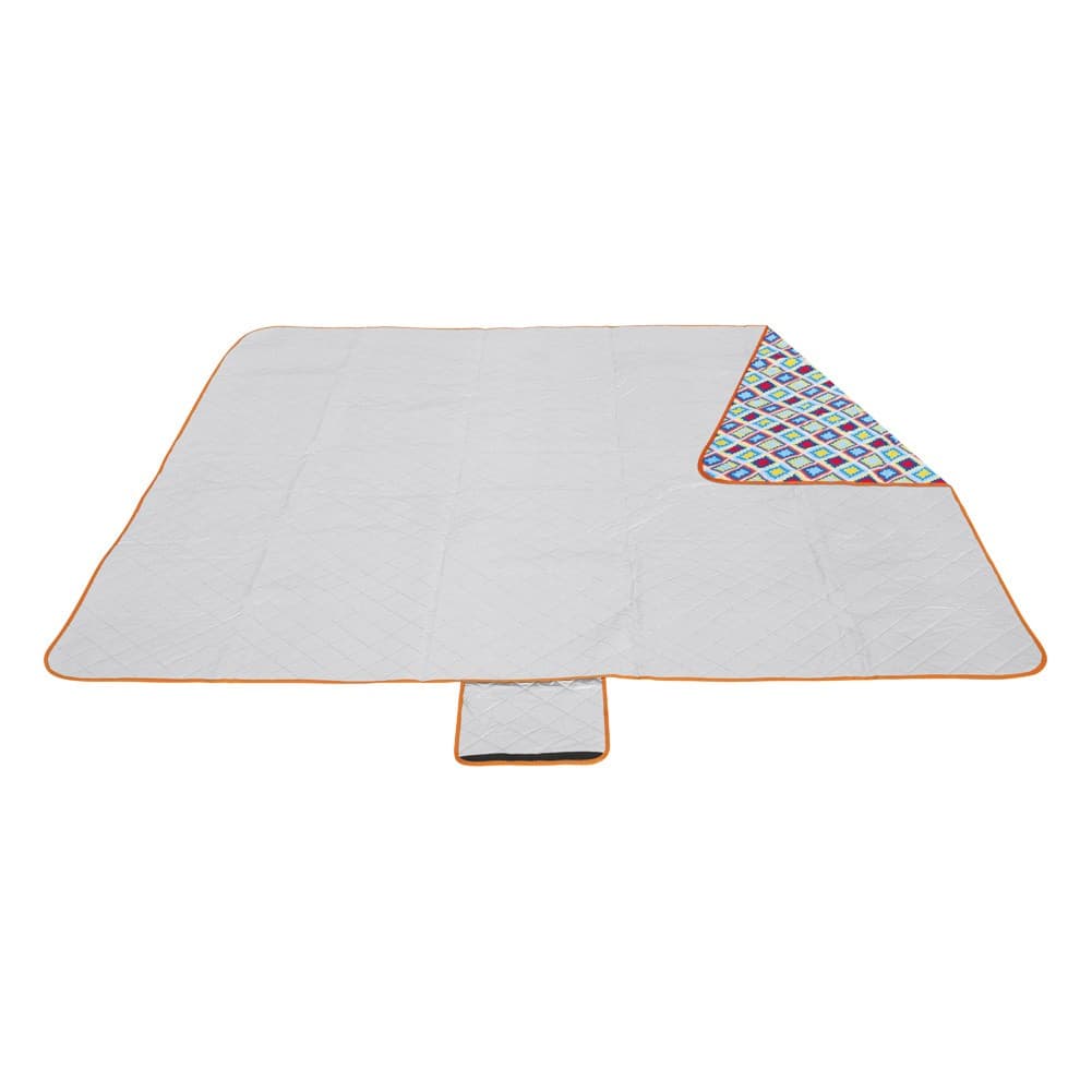 DPT, Beach mattress, Polyester mattress, Orang, Size 200*200