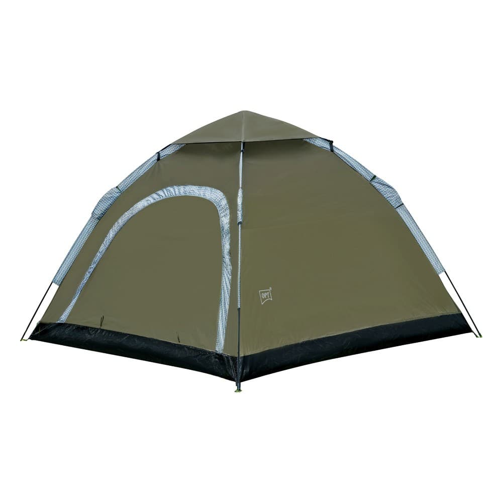 DPT, Camping Tent, Olive , Size200*130*105Cm