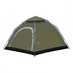 DPT, Camping Tent, Olive , Size200*130*105Cm