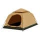 DPT, Camping Tent, Olive , Size200*180*120Cm