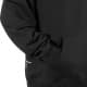 ALSANIDI, Cotton sweatshirt, Sweatshirt, Black, Size XL