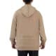 ALSANIDI, Cotton sweatshirt, Sweatshirt, Beige, Size L