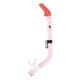 DPT, DPT Silicone L Diving Set, Diving kit, Pink, Blue, Orange, Size L:14.5*W:6*H:7.5 Cm