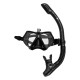 DPT, DPT diving kit, Diving kit, Black, Size L:16.5*W:7*H:10.5 Cm