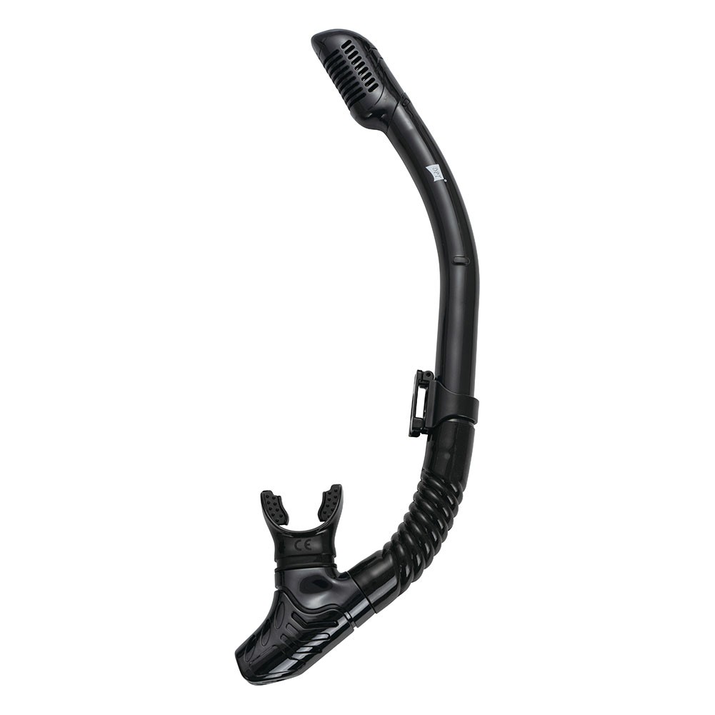 DPT, DPT diving kit, Diving kit, Black, Size L:16.5*W:7*H:10.5 Cm