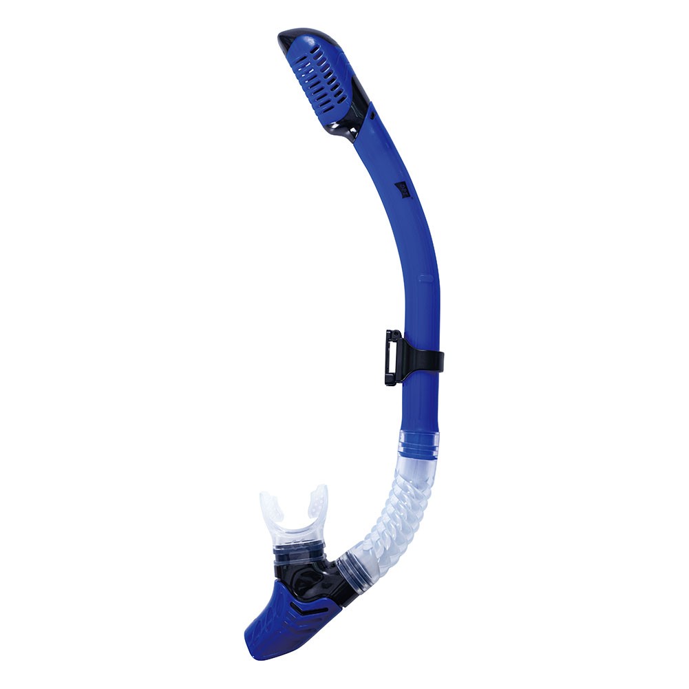 DPT, DPT diving kit, Diving kit, Black*Blue, Size L:16*W:5.5*H:8.5 Cm