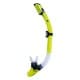 DPT, DPT diving kit, Diving kit, Yellow*Black, Size L:16.5*W:5.5*H:9.5 Cm