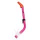 DPT, DPT Silicone L Diving Set, Diving kit, Pink, Black,Orange, Size L:13.5*W:5*H:7.5 Cm