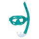 DPT, DPT diving kit, Diving kit, Green, Size L:15.5*W:6*H:9 Cm