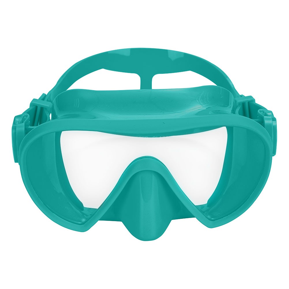 DPT, DPT diving kit, Diving kit, Green, Size L:15.5*W:6*H:9 Cm