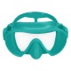 DPT, DPT diving kit, Diving kit, Green, Size L:15.5*W:6*H:9 Cm