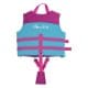 DPT, Swimming vest for children, Swimming jacket, Pink, Size L:44* W:37* H:7Cm