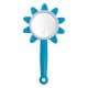 ALSANIDI, magnifying glass, Lens for children, Blue, Size L:23* W:12* H2 Cm