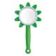 ALSANIDI, magnifying glass, Lens for children, Green, Size L:23* W:12* H2 Cm