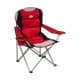 CMP, Folding chair, Camping chair, Red,  Size 57*57*103CM Cm