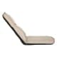 CMP, Foldable camping chair, Camping chair, Beige, Size L:114* W:50* H:9Cm