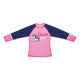 DPT, DPT swim suit, Swimming suit, Pink , Size L:140*W:130 Cm