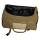 CMP, Trip bag, Canvas bag, Brown, Size L:65* W:35* H35 Cm