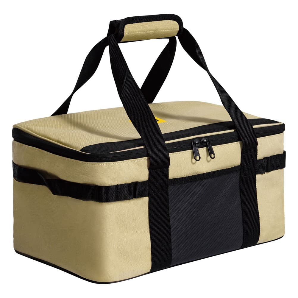 CMP, Trip bag, Travel bag, Beige Light, Size L:40* W:25* H:20Cm