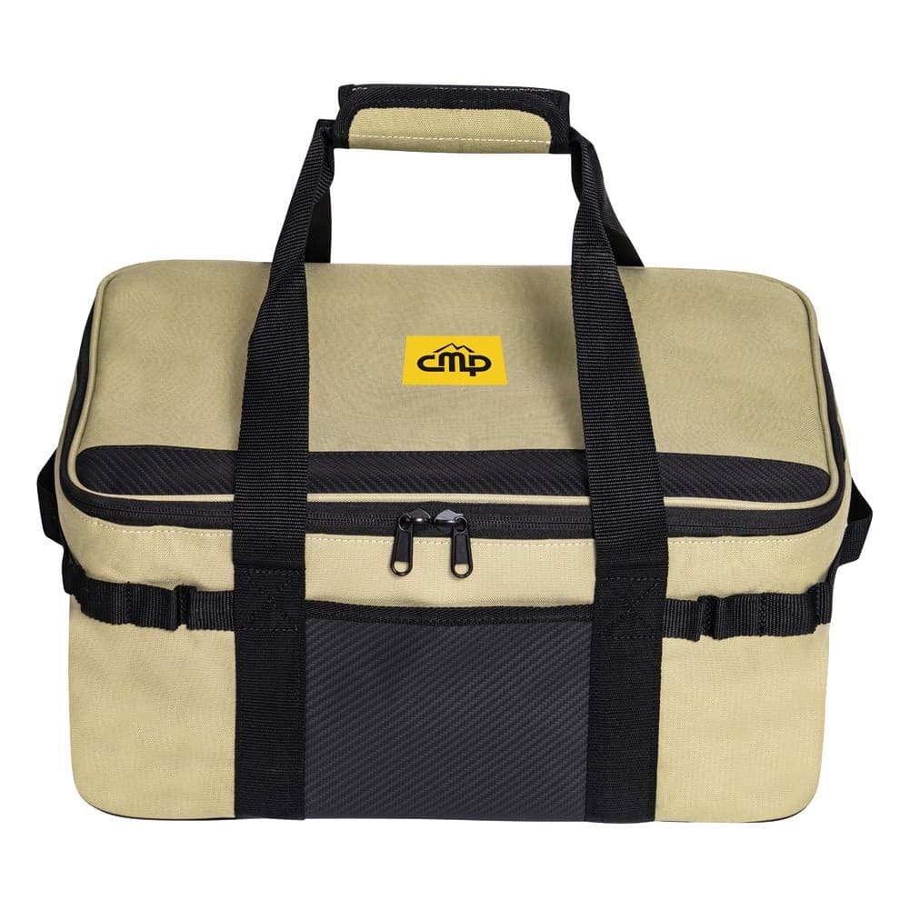 CMP, Trip bag, Travel bag, Beige Light, Size L:40* W:25* H:20Cm