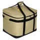 CMP, Trip bag, Travel bag, Beige Light, Size L:50* W:40* H:43Cm