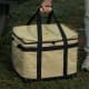 CMP, Trip bag, Travel bag, Beige Light, Size L:50* W:40* H:43Cm