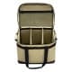 CMP, Trip bag, Travel bag, Beige Light, Size L:50* W:40* H:43Cm