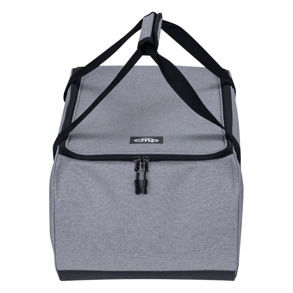 CMP, Multi-use travel bag, travel bag, Gray, Size 49*30*23 Cm