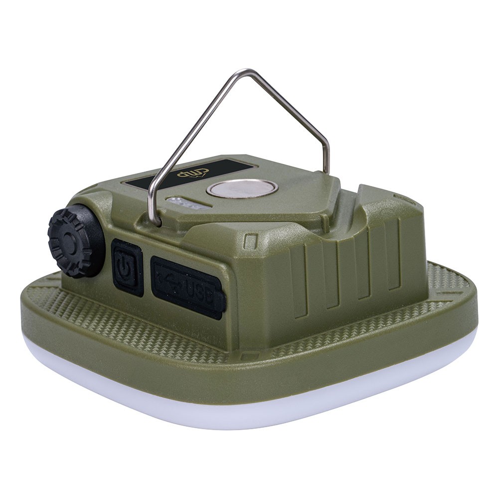 CML, Flashlight for camping, Outdoor Seating Area Light, Size L:10*W:10*H:4 Cm