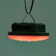 CML, Flashlight for camping, Outdoor Seating Area Light, Size L:10*W:10*H:4 Cm