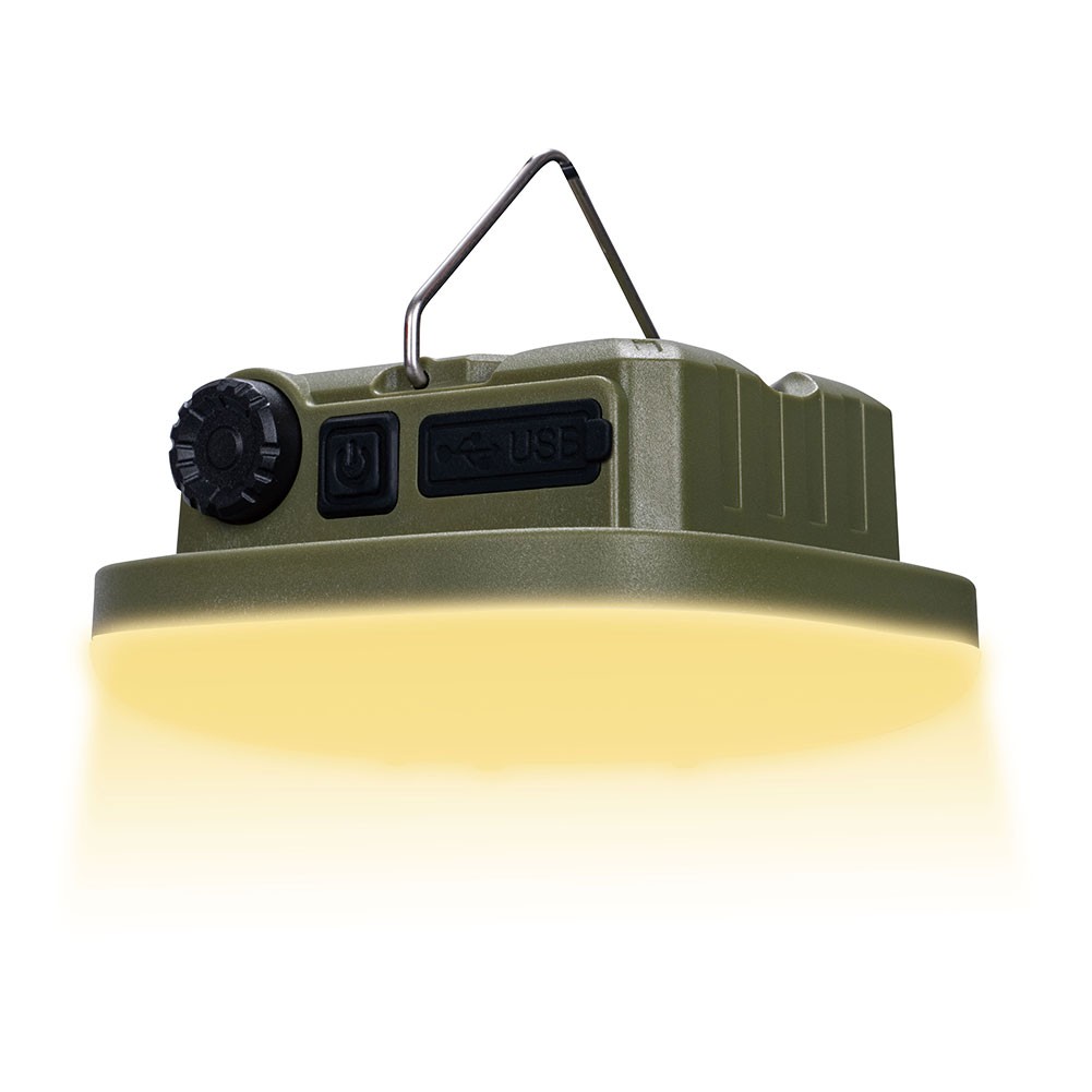 CML, Flashlight for camping, Outdoor Seating Area Light, Size L:10*W:10*H:4 Cm