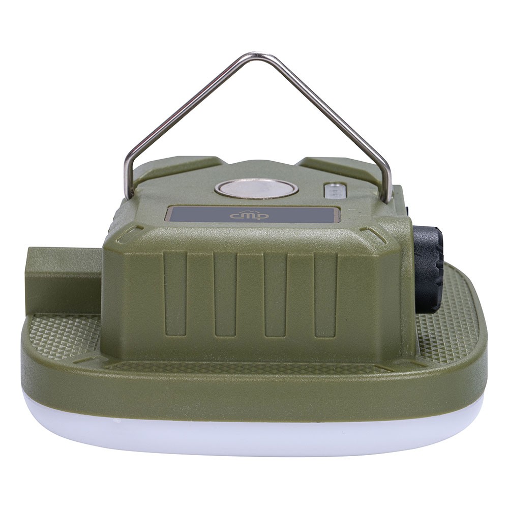 CML, Flashlight for camping, Outdoor Seating Area Light, Size L:10*W:10*H:4 Cm