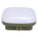CML, Flashlight for camping, Outdoor Seating Area Light, Size L:10*W:10*H:4 Cm