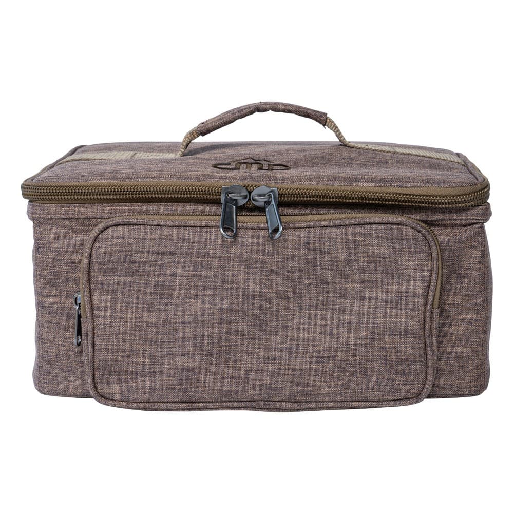 CMP, Coffee kit bag, Specialty coffee bag, Oud, Size L:35.5*W:24*H18 Cm