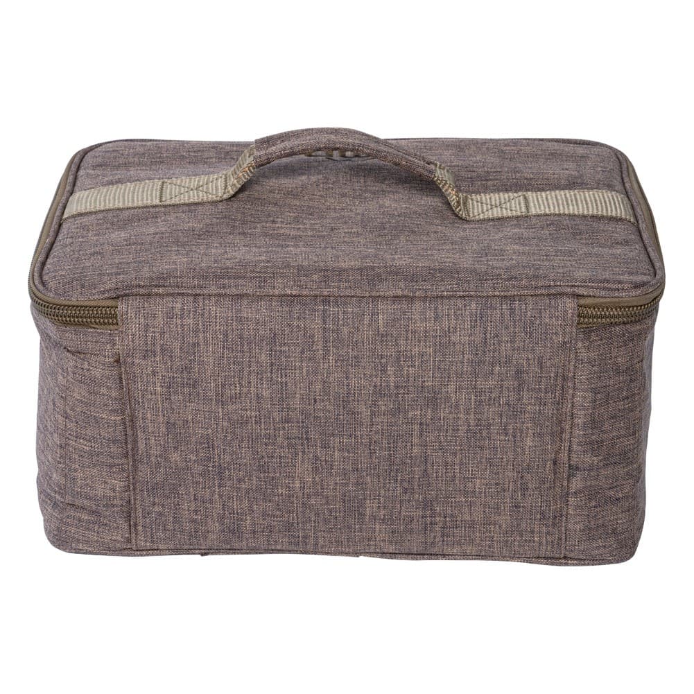 CMP, Coffee kit bag, Specialty coffee bag, Oud, Size L:35.5*W:24*H18 Cm