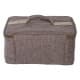 CMP, Coffee kit bag, Specialty coffee bag, Oud, Size L:35.5*W:24*H18 Cm